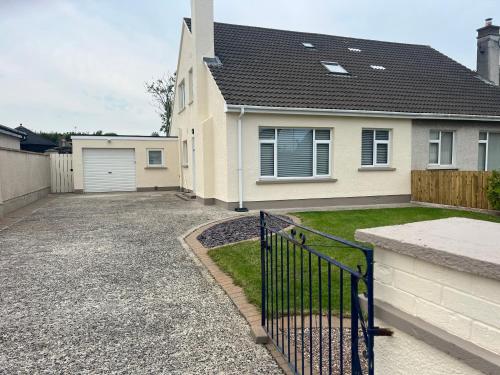 10 Agherton Drive