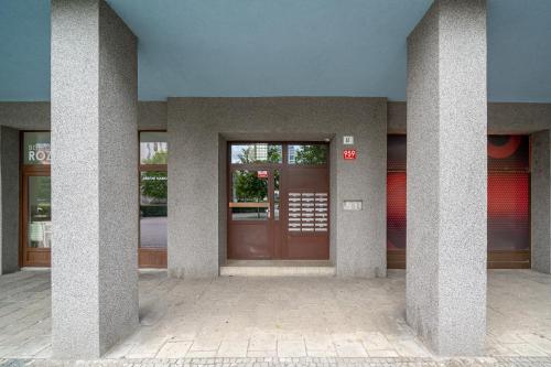 Apartmán Masarykova třída 61 - image 11