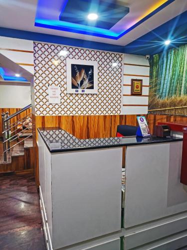 Delta Inn Madiwala photo 3