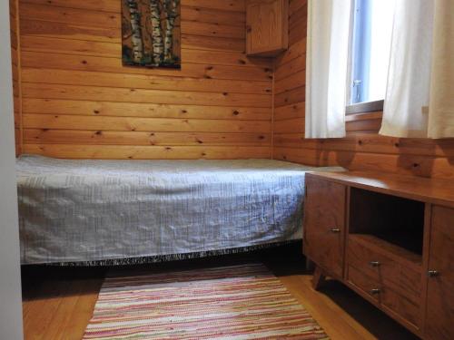Koivurannan Lomamökit Paju (Koivurannan Lomamokit Paju) in มิคเคอิ