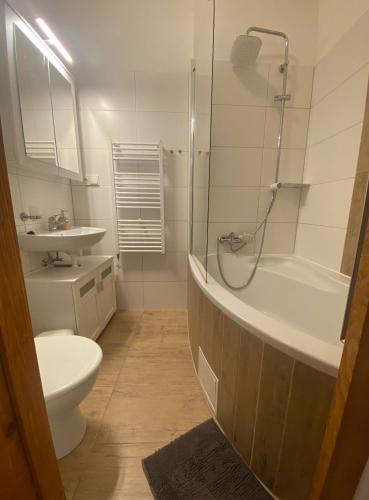 Apartmány Johanka - main image
