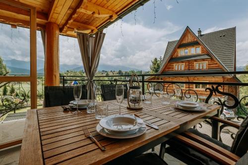 Zacisze Galicove, Zakopane (photo 7)