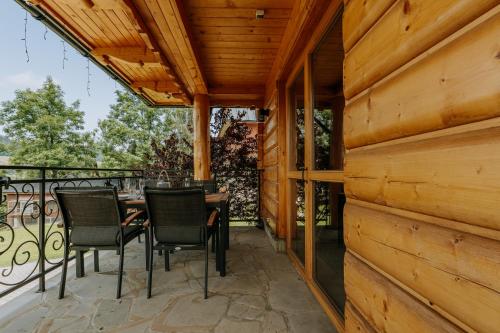 Zacisze Galicove, Zakopane (photo 8)