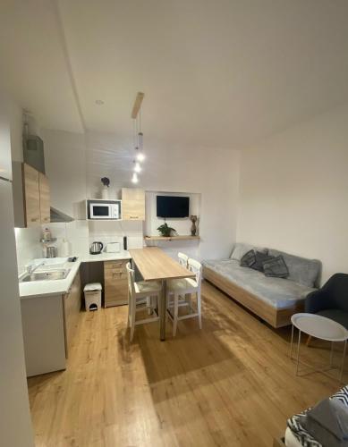 Apartmány Johanka - image 3