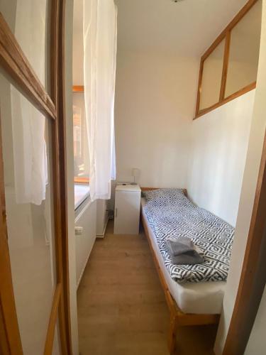 Apartmány Johanka - image 2