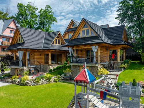 Zacisze Galicove, Zakopane (photo 4)