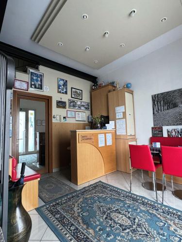 Albergo Acampora Hotel de charme Indre