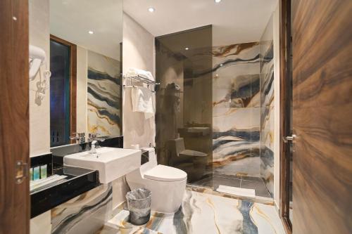 Menoir Dorsett Madrid Usera - image 13