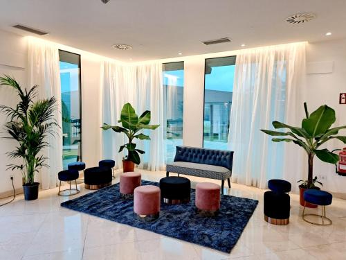 Hotel City Express Santander Parayas - image 12