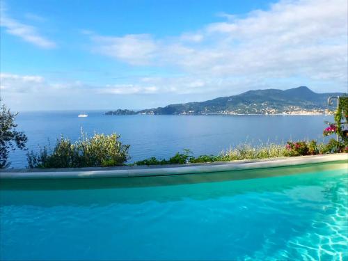  SUITE DOLCEVITA by KlabHouse in Zoagli
