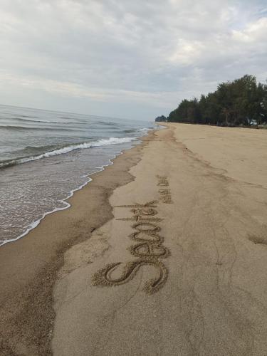 Secotek Nenasi Chalet