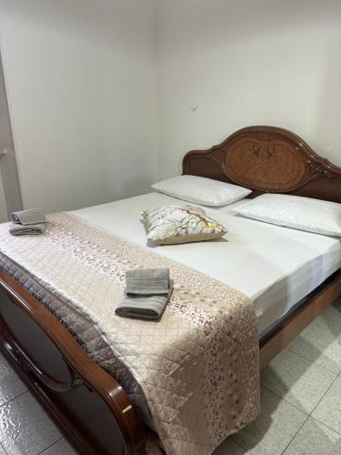 Saepinum casetta gîte à louer Saepinum