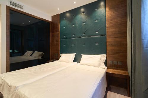 Menoir Dorsett Madrid Usera - image 10