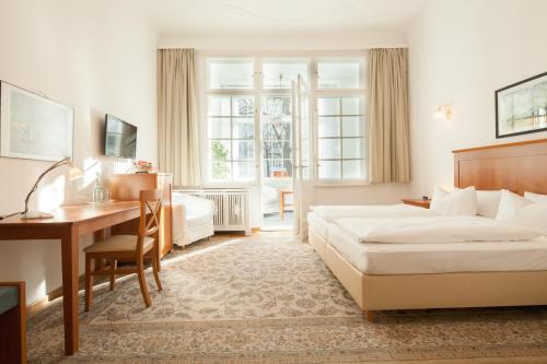Hotel Brandies Berlin GmbH, Berlin (photo 7)
