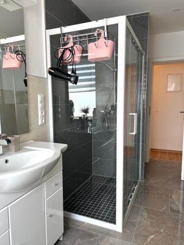 Ferienwohnung in Gerolstein Zentrum