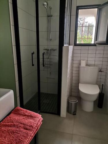 Studio au calme proche commodites in La Pompignane