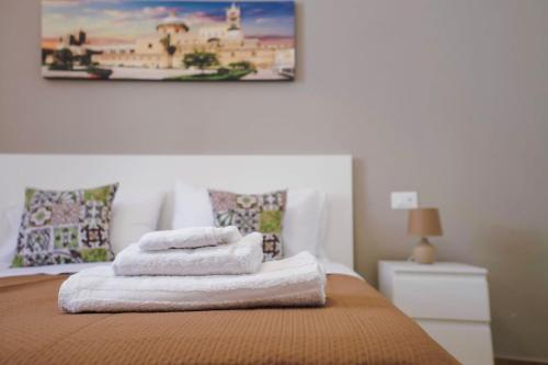 Casa vacanze Casuzza Sferracavallo Palermo, Palermo (photo 8)