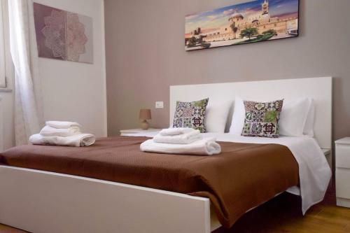 Casa vacanze Casuzza Sferracavallo Palermo, Palermo (photo 10)