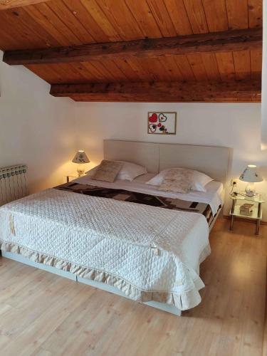 Apartment in Lovran 34848, Lovran (fotografie 2)