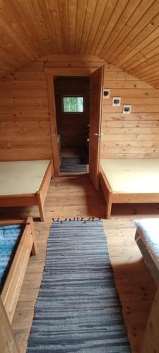 RNK Peebu Kämping RNK Peebu Kämping