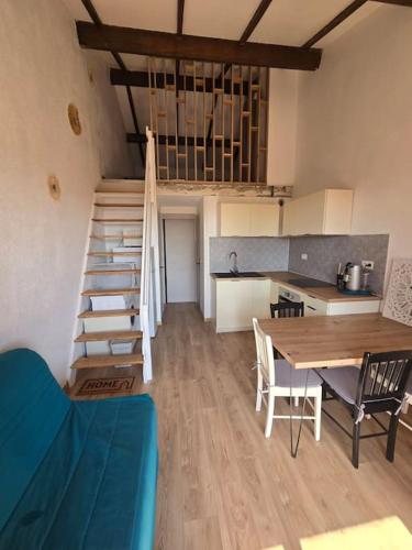 Appartement Duplex proche de la mer Appartement Duplex proche de la mer