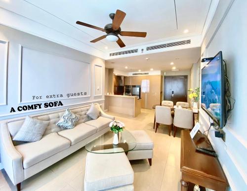 Two-Bedroom Apartment image 10