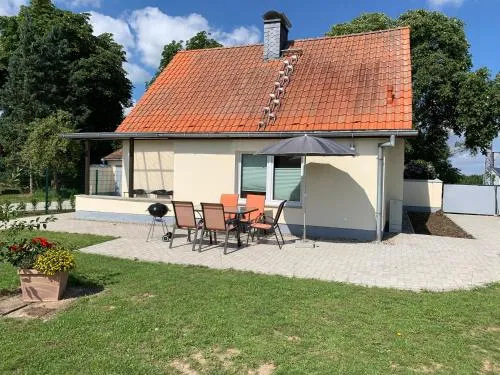 Ferienhaus Putzar 45 in Boldekow, Deutschland