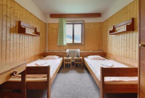 Horský hotel Žižkova bouda