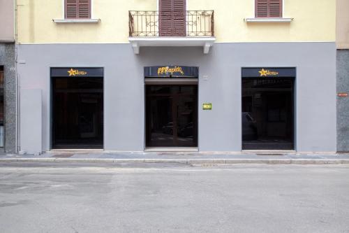 RRRapido Hotel