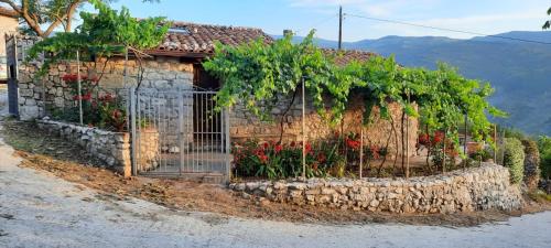 Casa vacanze San Giorgio gîte à louer Crocetta