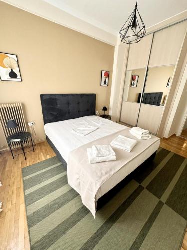 Check Point - Athens Heart Room Type - Two-Bedroom Apartment Check Point - Athens Heart Room Type - Two-Bedroom Apartment