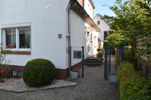 Vedere exterior, Haus Lena in Cloppenburg