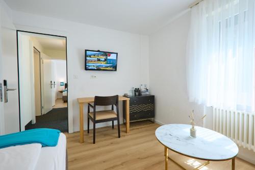 Hotel Sonnenberg - image 11