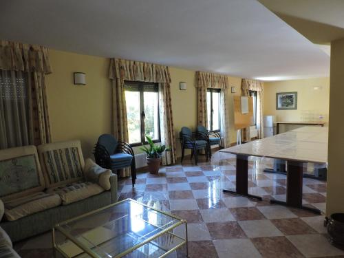 Hostal Mirasierra