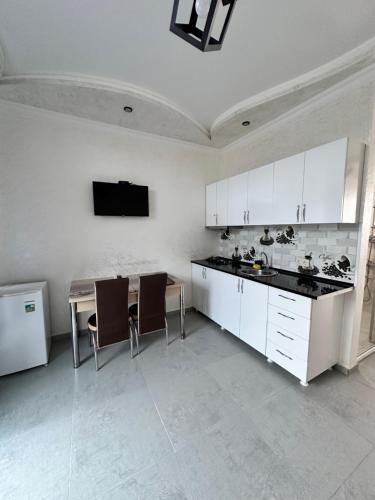Hotel black sea in Kobuleti