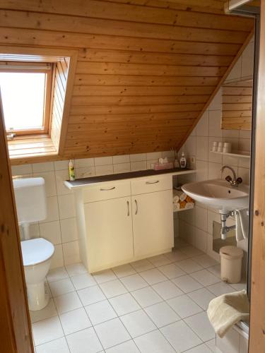 Ferienwohnung Steinwender