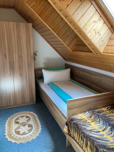 Ferienwohnung Steinwender