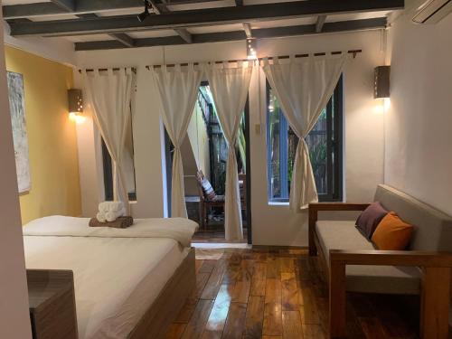 Eco Lagoon, Phu Quoc