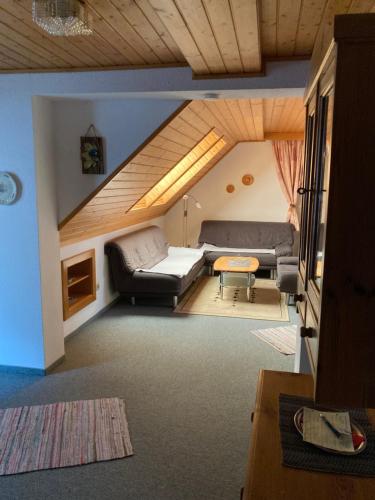Ferienwohnung Steinwender