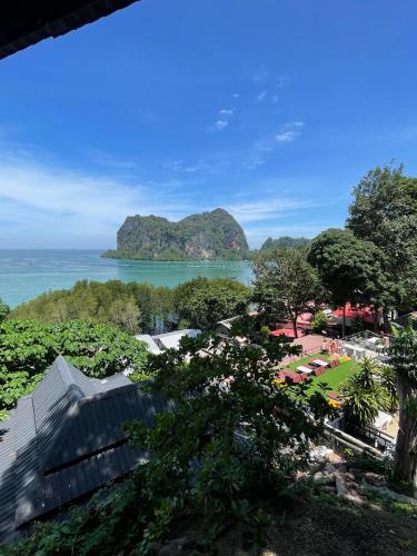 Blanco Hideout Railay - Youth Hostel 18 to 35 Only in 雷萊海灘
