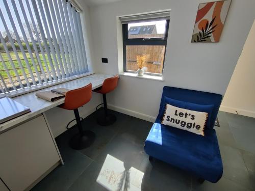 Pentagram Studio, Lewes (fotografie 10)