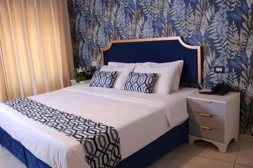 New Rafi Hotel
