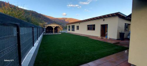 Cabana Sofia in Moldovenesti