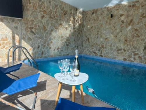 Cabana Sofia in Moldovenesti