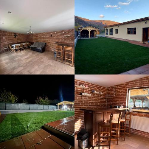 Cabana Sofia in Moldovenesti