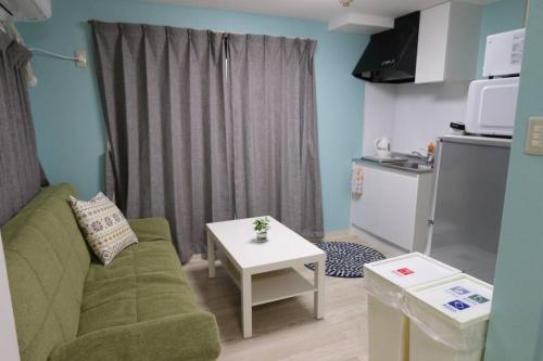 Super close to Dotonbori! Great location room#601