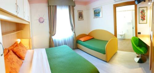 Family Hotel Primavera 2