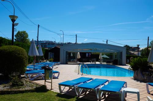 Hotel Canelas - image 14