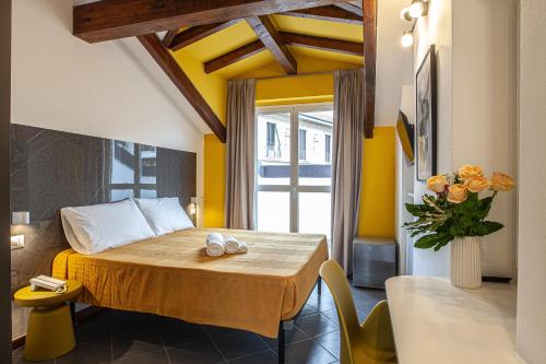 RRRapido Hotel, Sesto San Giovanni