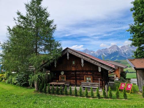 Ferienhaus Reith-Häusl in Maria Alm am Steinernen Meer, Österreich
